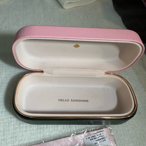 NWT Kate spade ♠️ sunglasses - Picture 11 of 11